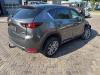 Mazda CX-5 2.0 SkyActiv-G 165 16V 2WD Salvage vehicle (2021, Gray)
