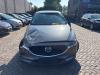 Mazda CX-5 2.0 SkyActiv-G 165 16V 2WD Salvage vehicle (2021, Gray)