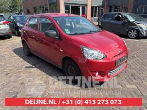 Mitsubishi Space Star 1.0 12V  (Salvage)
