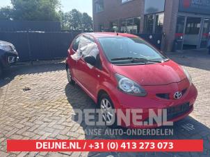 Toyota Aygo 1.0 12V VVT-i  (Épave)