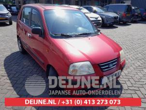 Hyundai Atos 1.1 12V  (Szkoda)