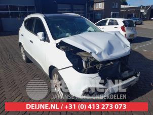 Hyundai iX35 2.0 CRDi 16V 4x4  (Rozbiórka)