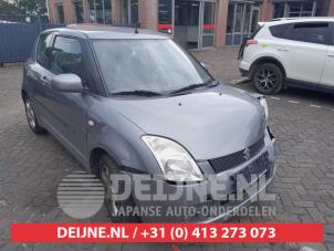 Suzuki Swift 1.3 VVT 16V  (Rozbiórka)