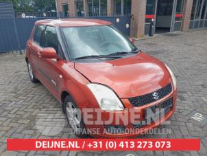 Suzuki Swift 1.3 VVT 16V  (Szkoda)