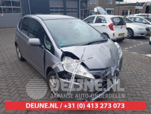 Honda Jazz 1.3 VTEC 16V Hybrid  (Salvage)