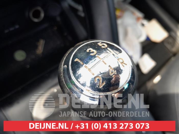 Hyundai iX35 2.0 16V Salvage vehicle (2010, Gray)