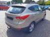 Hyundai iX35 2.0 16V Salvage vehicle (2010, Gray)