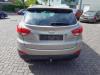 Hyundai iX35 2.0 16V Salvage vehicle (2010, Gray)