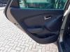Hyundai iX35 2.0 16V Salvage vehicle (2010, Gray)