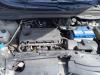 Hyundai iX35 2.0 16V Salvage vehicle (2010, Gray)