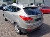 Hyundai iX35 2.0 16V Salvage vehicle (2010, Gray)