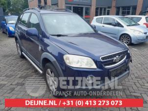Chevrolet Captiva 2.4 16V 4x2  (Épave)
