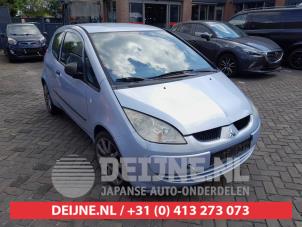 Mitsubishi Colt 1.1 12V  (Rozbiórka)