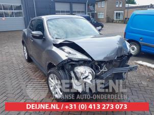 Nissan Juke 1.2 DIG-T 16V  (Schrott)