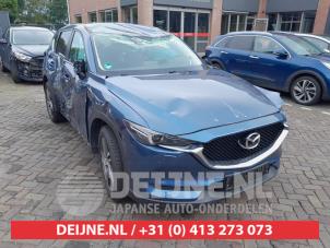 Mazda CX-5 2.0 SkyActiv-G 165 16V 2WD  (Épave)