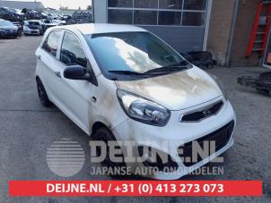 Kia Picanto 1.0 12V  (Épave)