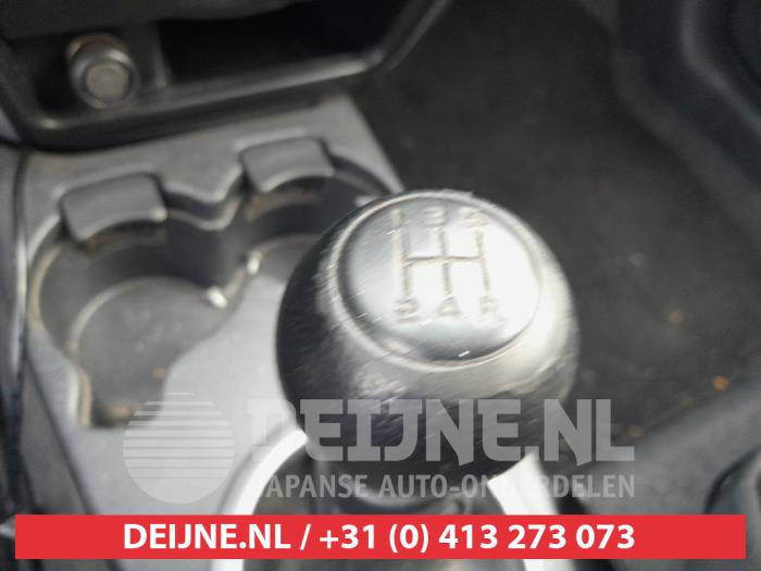 Suzuki SX4 1.6 16V VVT Comfort,Exclusive Autom. Vehículo de desguace (2007, Naranja)