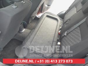 Suzuki SX4 1.6 16V VVT Comfort,Exclusive Autom. Vehículo de desguace (2007, Naranja)