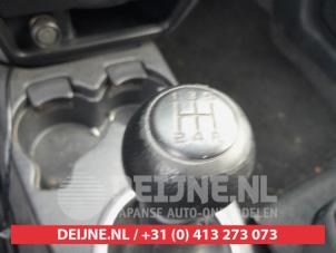 Suzuki SX4 1.6 16V VVT Comfort,Exclusive Autom. Vehículo de desguace (2007, Naranja)