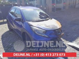 Toyota Aygo X 1.0 12V VVT-i  (Rozbiórka)
