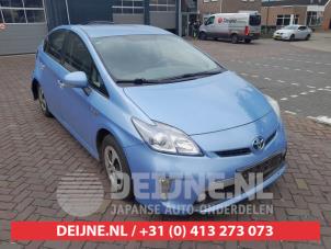 Toyota Prius 1.8 16V Plug-in  (Rozbiórka)