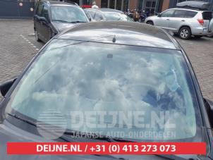 Mitsubishi Space Star 1.0 12V Épave (2013, Noir)