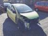 Kia Picanto 11- aus 2012 (Schrottauto)