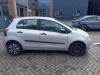 Toyota Yaris II 1.3 16V VVT-i Skadat fordon (2006, GRIJS)