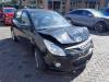 Hyundai i20 1.2i 16V Épave (2010, Noir)