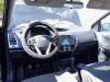 Hyundai i20 1.2i 16V Épave (2010, Noir)