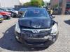 Hyundai i20 1.2i 16V Épave (2010, Noir)