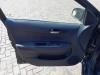 Hyundai i20 1.2i 16V Épave (2010, Noir)