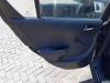 Hyundai i20 1.2i 16V Épave (2010, Noir)