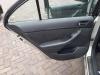 Toyota Avensis 1.8 16V VVT-i Skrotfordon (2005, GRIJS)