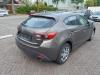 Mazda 3 2.0 SkyActiv-G 16V Épave (2014, Brun)