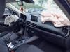 Mazda 3 2.0 SkyActiv-G 16V Épave (2014, Brun)
