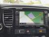 Mitsubishi Outlander 2.0 16V PHEV 4x4 Schrottauto (2015, Schwarz)
