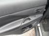 Mitsubishi Outlander 2.0 16V PHEV 4x4 Schrottauto (2015, Schwarz)