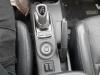 Mitsubishi Outlander 2.0 16V PHEV 4x4 Schrottauto (2015, Schwarz)
