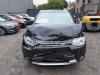 Mitsubishi Outlander 2.0 16V PHEV 4x4 Schrottauto (2015, Schwarz)