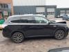Mitsubishi Outlander 2.0 16V PHEV 4x4 Schrottauto (2015, Schwarz)