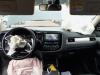 Mitsubishi Outlander 2.0 16V PHEV 4x4 Schrottauto (2015, Schwarz)