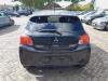 Mitsubishi Space Star 1.0 12V Vehículo de desguace (2014, Negro)