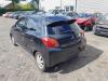 Mitsubishi Space Star 1.0 12V Vehículo de desguace (2014, Negro)