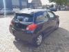Mitsubishi Space Star 1.0 12V Vehículo de desguace (2014, Negro)