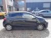 Mitsubishi Space Star 1.0 12V Vehículo de desguace (2014, Negro)