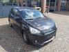 Mitsubishi Space Star 1.0 12V Vehículo de desguace (2014, Negro)