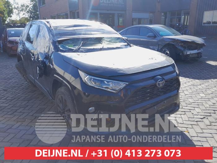 Foto Donor Fahrzeug