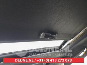 Mazda MX-30 e-SkyActiv R-EV 170 Épave (2023, Jaune, Noir)