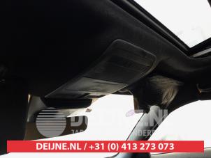 Mazda MX-30 e-SkyActiv R-EV 170 Épave (2023, Jaune, Noir)